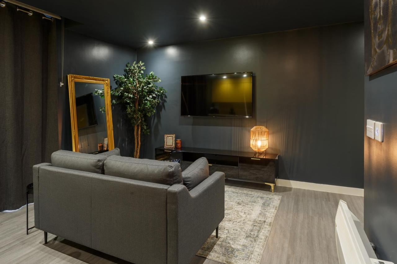 Opulence Studio In 셰필드 외부 사진