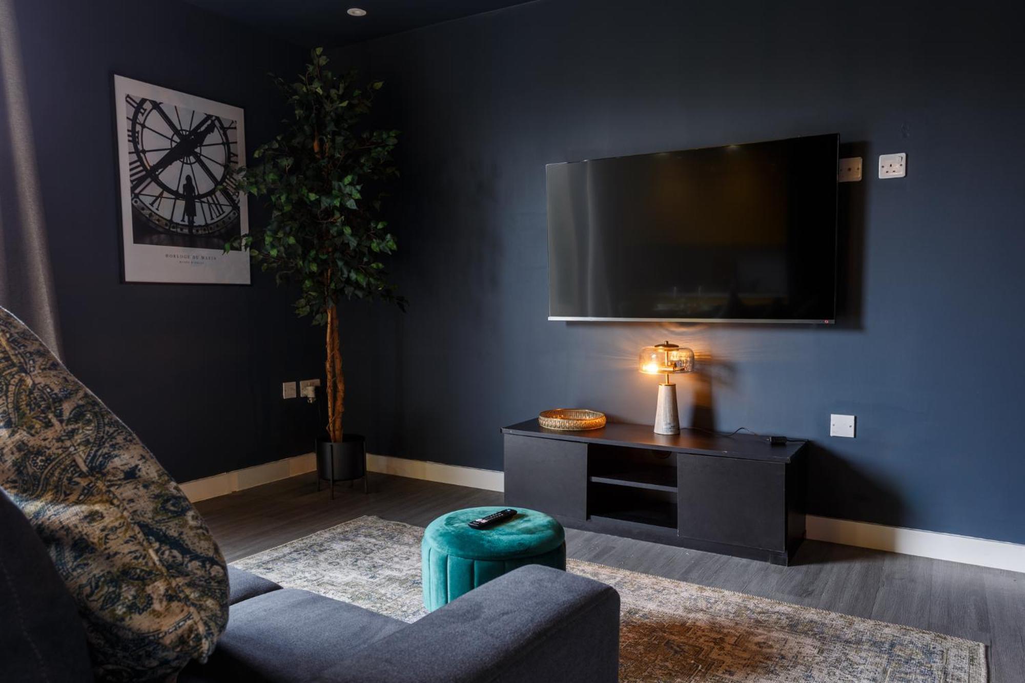 Opulence Studio In 셰필드 외부 사진