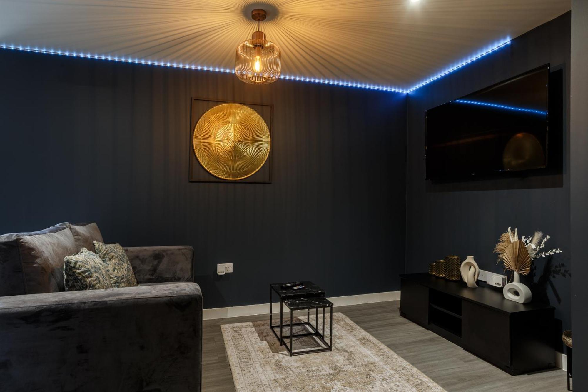 Opulence Studio In 셰필드 외부 사진